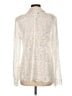 L'Agence Ivory Blazer Size 10 - photo 2