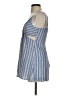 Le Lis Blue Casual Dress Size S - photo 5