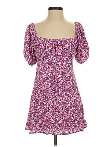 Faithfull the Brand Casual Dress (view 1)