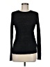 Madewell Black Wool Pullover Sweater Size M - photo 1