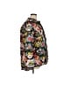 Eva Freedom Print Silver Jacket Size 1X - photo 4