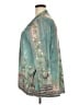 Unbranded Teal Cardigan Size 2X - photo 5
