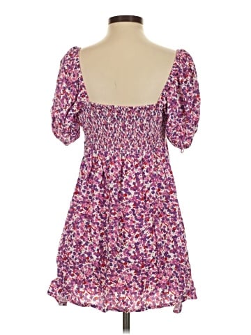 Faithfull the Brand Casual Dress (view 2)