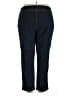 Terra & Sky Blue Jeggings Size 3X - photo 2