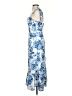 Aqua Blue Casual Dress Size XS - photo 5