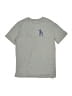 Disney Gray Short Sleeve T-Shirt Size S (kids) - photo 1