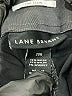 Lane Bryant Solid Black Casual Pants Size 20R - photo 4