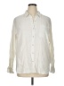 Universal Thread Ivory Long Sleeve Button-Down Shirt Size XL - photo 1