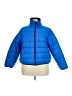 Wild Fable 100% Polyester Solid Blue Snow Jacket Size XXL - photo 1