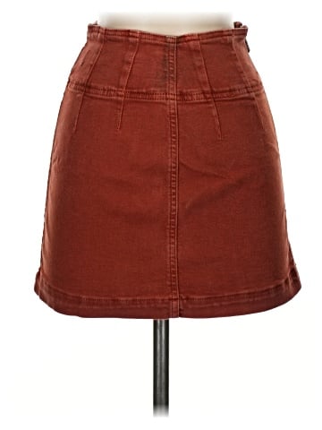 We the Free Casual Skirt (view 1)
