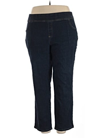 Terra & Sky Jeggings (view 1)