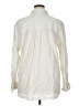 Universal Thread Ivory Long Sleeve Button-Down Shirt Size XL - photo 2