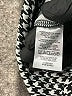 Lou & Grey Houndstooth Green Casual Pants Size S - photo 8