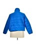 Wild Fable 100% Polyester Solid Blue Snow Jacket Size XXL - photo 2