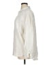 Universal Thread Ivory Long Sleeve Button-Down Shirt Size XL - photo 5