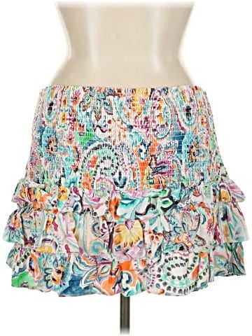 Venus Casual Skirt (view 2)