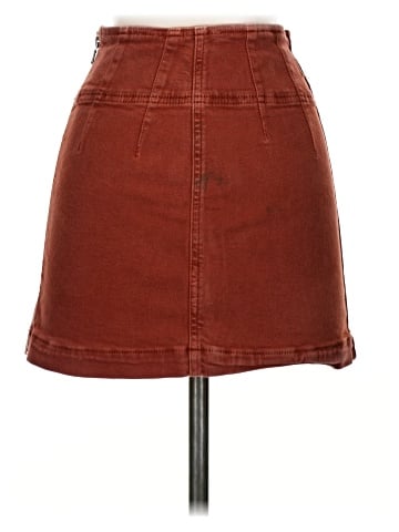 We the Free Casual Skirt (view 2)