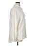 Universal Thread Ivory Long Sleeve Button-Down Shirt Size XL - photo 4
