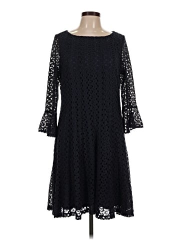 Roz & Ali Casual Dress (view 1)