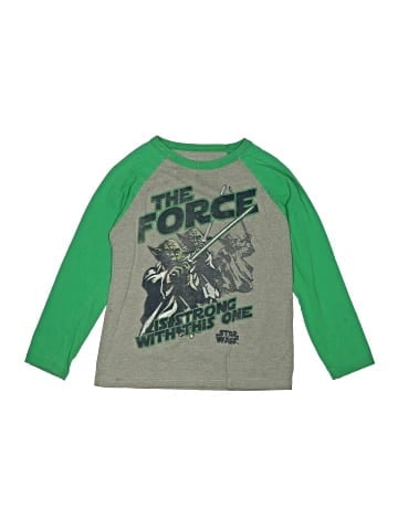 Mad Engine Long Sleeve T-Shirt (view 1)