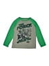 Mad Engine Green Long Sleeve T-Shirt Size 7 - photo 1