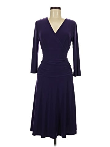 Rekucci Cocktail Dress (view 1)