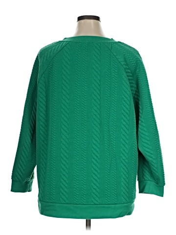 Adrianna Papell Pullover Sweater (view 2)