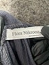 Flora Nikrooz Black Casual Pants Size L - photo 7