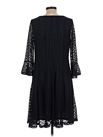 Roz & Ali Casual Dress (view 2)