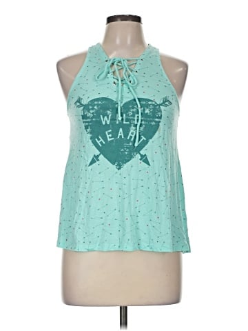 Fifth Sun Tank Top (view 1)