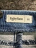 Babyface Solid Blue Jeans Size 12 - 18 - photo 3