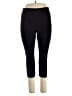 Nine West Black Active Pants Size 1X - photo 1