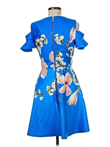 Ted Baker London Cocktail Dress (view 2)