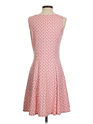 New York & Company Cocktail Dress (view 2)