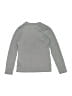 Nike 100% Polyester Silver Active T-Shirt Size S (kids) - photo 2