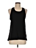 Sweaty Betty 100% Polyester Black Active Tank Size M - photo 1