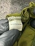Polly 100% Polyester Green Casual Pants Size 8 - photo 9