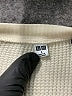Uniqlo Ivory Pullover Sweater Size S - photo 7