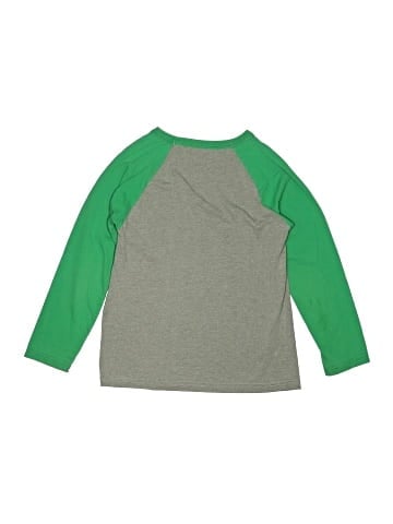 Mad Engine Long Sleeve T-Shirt (view 2)