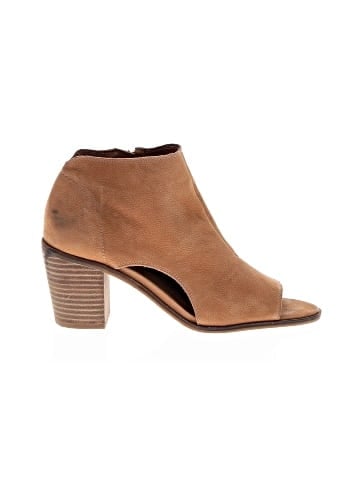 Lucky Brand Ankle Boots (view 1)