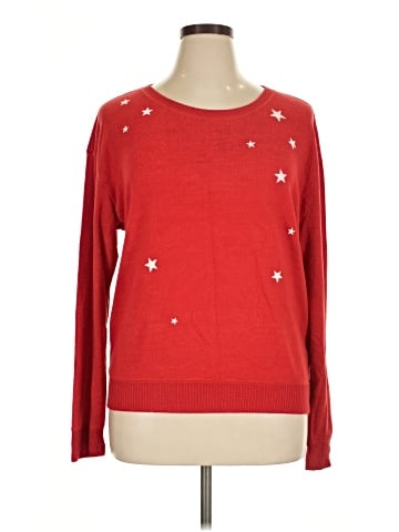 Abercrombie & Fitch Pullover Sweater (view 1)
