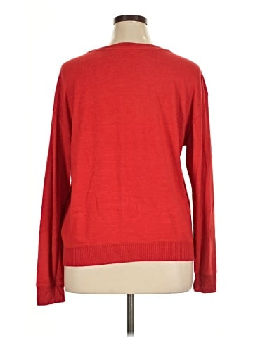 Abercrombie & Fitch Pullover Sweater (view 2)