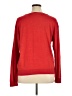 Abercrombie & Fitch Stars Red Pullover Sweater Size XL - photo 2