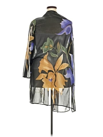 Silhouettes Kimono (view 2)