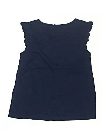 Ralph Lauren Sleeveless Blouse (view 2)