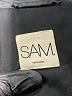 SAM Black Raincoat Size M - photo 6