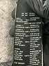 SAM Black Raincoat Size M - photo 7