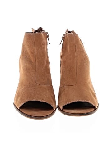 Lucky Brand Ankle Boots (view 2)