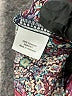 a.n.a. A New Approach 100% Polyester Burgundy Kimono Size 3X - photo 8