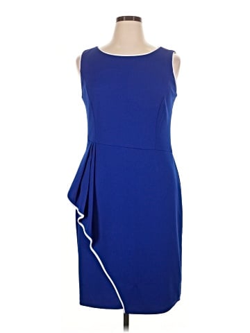 Glamour Cocktail Dress (view 1)